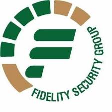 Fidelity logo